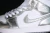 Jordan 1 Mid SE Metallic Silver