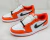 Air Jordan 1 Retro Low OG 'Starfish' - comprar online