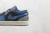 Air Jordan 1 Low SE Craft 'Inside Out - Obsidian'