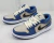 Air Jordan 1 Low 'Grey Navy' - comprar online