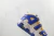 Imagen de Nike Air More Uptempo GS 'Golden State Warriors'