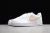 Nike AirForce 1 Low Oversized Swoosh - comprar online