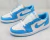 Eric Koston x Air Jordan 1 Low SB 'Powder Blue' - comprar online
