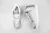 Dunk High CLOT Metallic Silver en internet