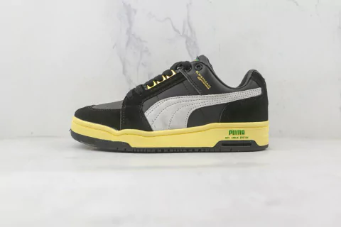 Puma Suede Vintage 'Black'