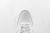Air Force 1 '07 'White Pure Platinum' en internet