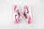Air Jordan 1 Low GS 'White Pinksicle' - comprar online