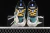 Imagen de Off-White Be Right Grey/Green/Yellow