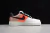 Nike Air Force 1 Low Red Bronze en internet