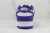 Buy Dunk Low 'Championship Purple' - DAIKAN