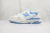 New Balance 550 White Blue Haze Rain Cloud