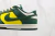 Dunk Low SE "Noble Green"