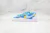 Nike Blazer Low 'sacai KAWS Blue'