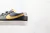 Nike Blazer Low 77 'Black Natural Removable Swoosh'