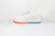 Nike Air Force 1 Low "Rice White/Orange-Blue"