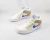 Air Jordan 1 Mid 'White Khaki Blue Void' - comprar online