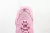 BALENCIAGA Triple S 'Pink' en internet