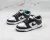 Nike Dunk Low Retro White Black Panda - comprar online