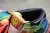 Jordan 1 Retro High J Balvin en internet
