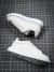 ALEXANDER MCQUEEN WHITE/WHITE