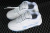 Imagen de Off-White Virgil Abloh - Out Of Office Latter White Blue