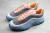 Nike AIRMAX 97 Corduroy Light Blue