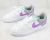 Nike Court Vision Low 'White Rush Fuchsia' - comprar online
