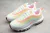 Nike AIRMAX 97 Melon Tint Barely Volt Atomic Pink