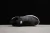 JOYRIDE FLYKNIT RUN Black White - DAIKAN