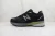New Balance v3 990