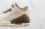 Nike AirJordan 3 Retro "Palomino"