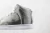 Dunk High CLOT Metallic Silver