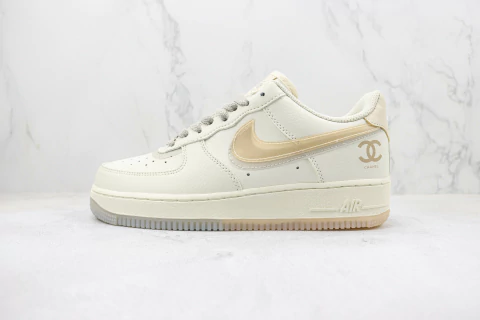 Air Force 1 Low "Chanel"