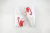 Air Jordan 1 Low SE 'Light Smoke Grey Gym Red' - comprar online
