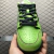 SB Dunk Low The Powerpuff Girls Buttercup - comprar online