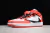 AIR FORCE 1 MID 07 RED/WHITE/BLACK - comprar online