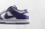 Dunk Low 'Court Purple'