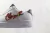 Air Force 1 Low 'Carabiner Swoosh Red'