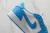 Imagen de Eric Koston x Air Jordan 1 Low SB 'Powder Blue'