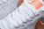 Nike AirForce 1 Low Oversized Swoosh - DAIKAN