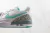 Jordan Legacy 312 Low 'White Turquois'