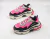 BALENCIAGA Triple S Pink/Black/Gray - comprar online