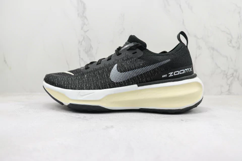 Nike ZoomX Invincible Run Flyknit black
