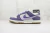 Nike Dunk Low Double Swoosh "85"