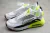 Nike Air Max 2090 White Cool Grey