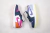 Air Jordan 1 Low SE 'Mismatched - Purple Magenta' - comprar online
