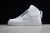 AIR FORCE 1 HIGH PSNY WHITE