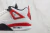Air Jordan 4 Retro 'Red Cement'