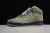 AIR FORCE 1 HIGH 07 FLAX GREEN/BLACK - comprar online