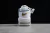 Imagen de Nike Air More UPTEMPO White Blue Gold